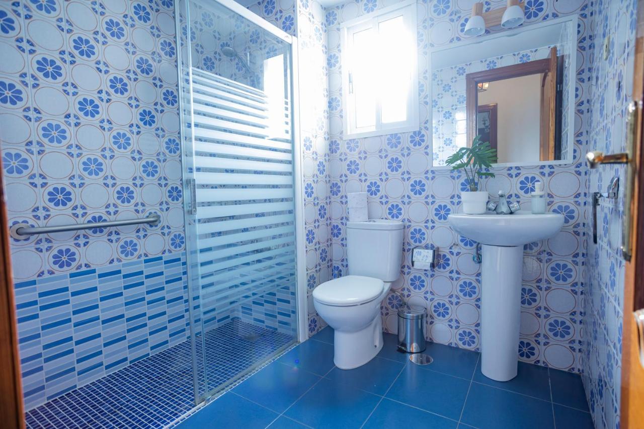 Apartamento Parque Mediterraneo Málaga Buitenkant foto